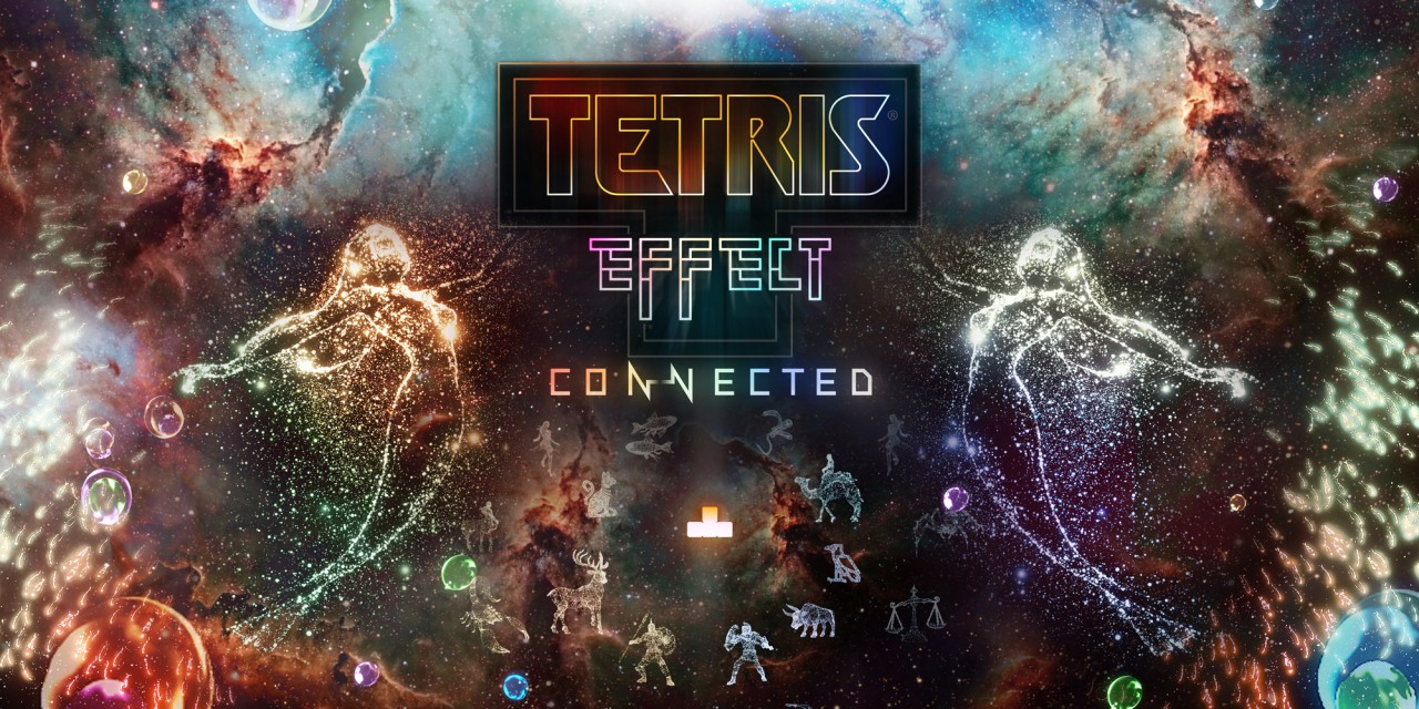 Tetris® Effect: Connected
